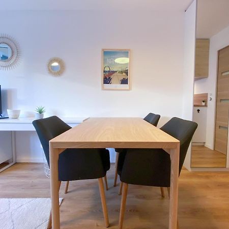 Rieux Studio -2P Refurbished! Nantes Esterno foto