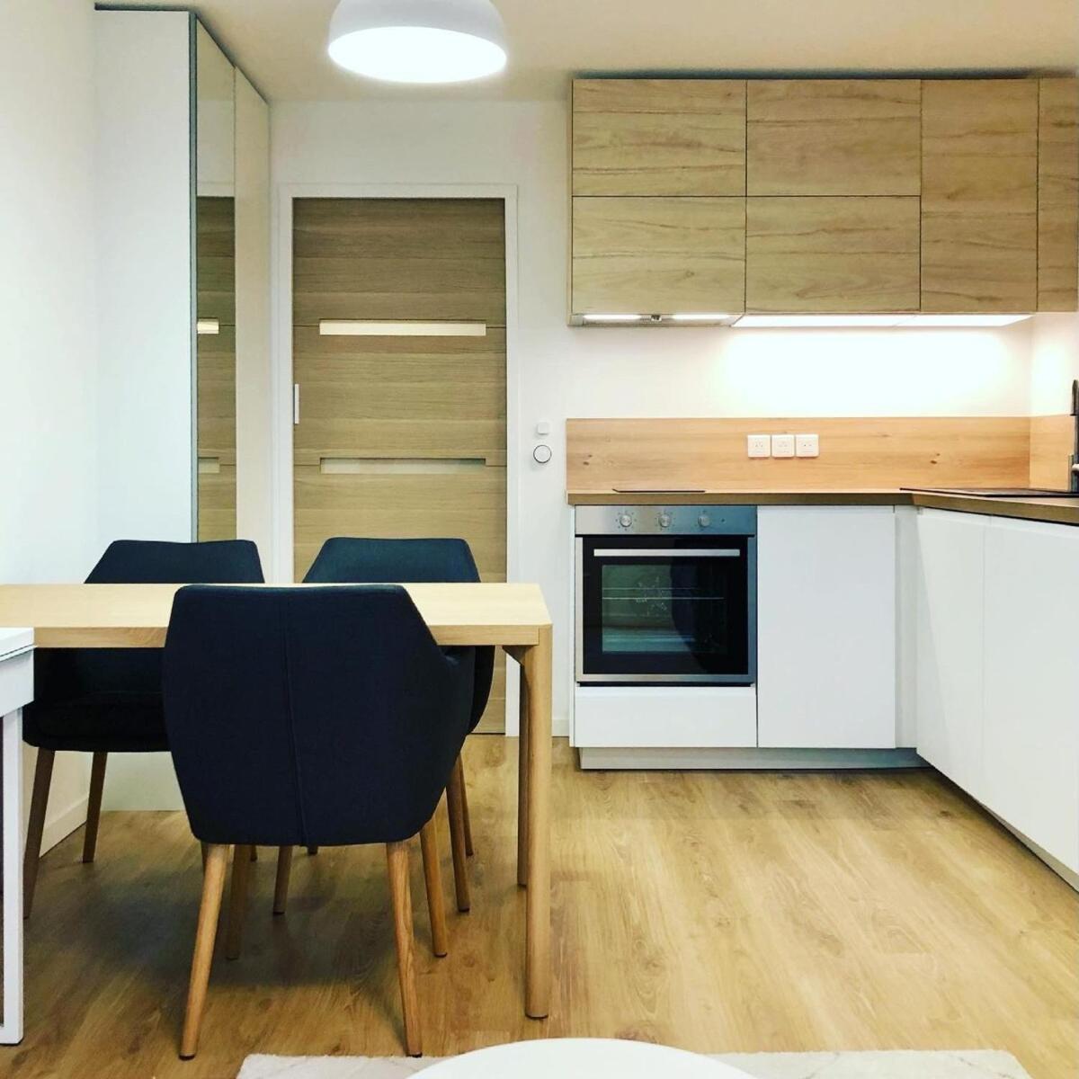 Rieux Studio -2P Refurbished! Nantes Esterno foto