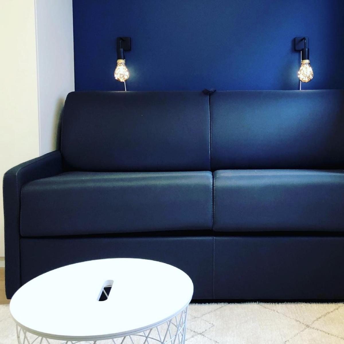 Rieux Studio -2P Refurbished! Nantes Esterno foto